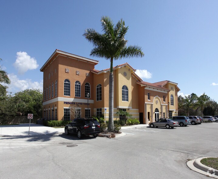 More Photos Of 9470 Corkscrew Palms Cir, Estero Office For Lease