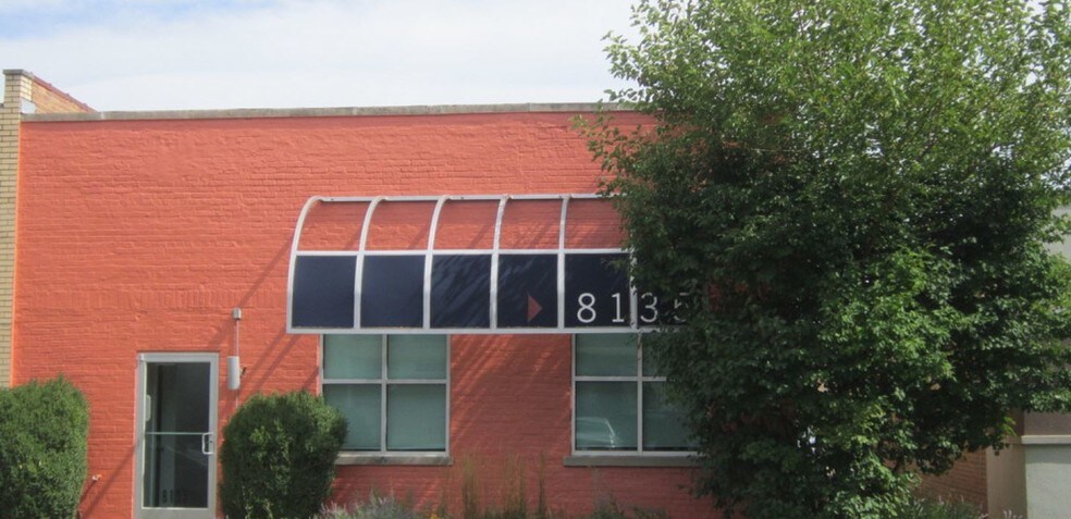 Primary Photo Of 8135 Monticello Ave, Skokie Office For Sale