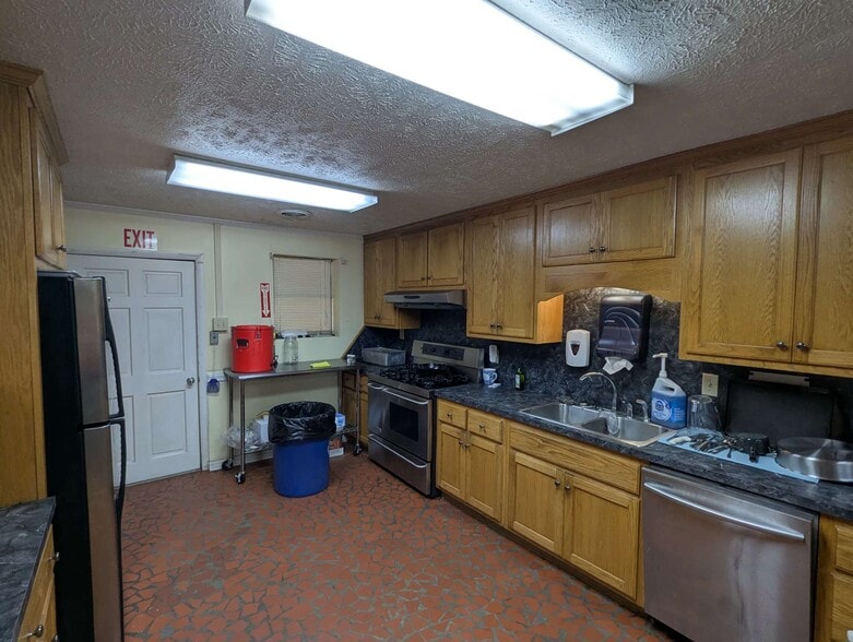 More Photos Of 2140 Wade Stedman Rd, Stedman Police Fire Station For Sale