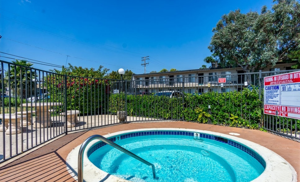 More Photos Of 241-273 Wisconsin Ave, El Cajon Apartments For Sale