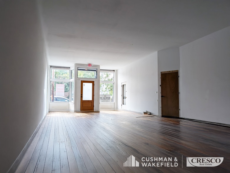 More Photos Of 16300-16306 Detroit Ave, Cleveland Unknown For Lease