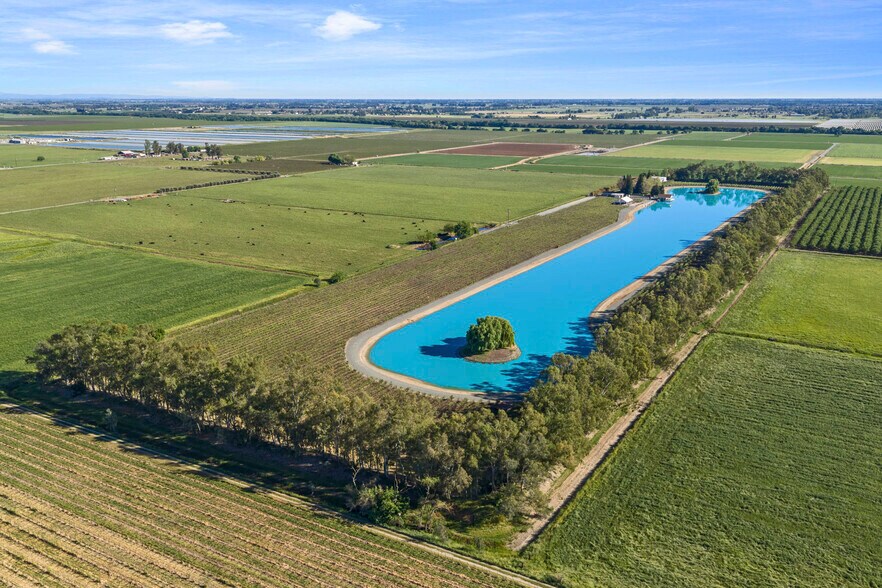 More Photos Of 10675 Valensin Rd, Galt Winery Vineyard For Sale