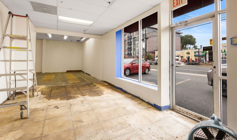 More Photos Of 98 Ridge Rd, North Arlington Storefront For Sale
