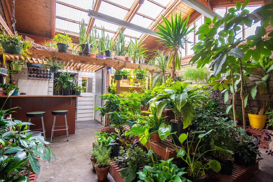 More Photos Of 30 N Market St, Cortez Garden Center For Sale