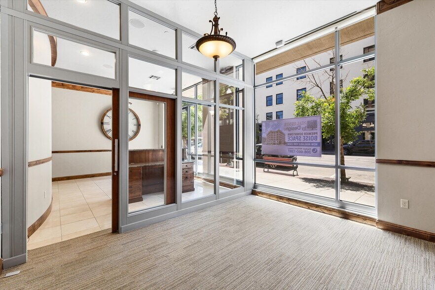 More Photos Of 1112 W Main St, Boise Apartments For Lease