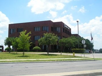 Primary Photo Of 100 W Central Texas Expy, Harker Heights Medical For Lease