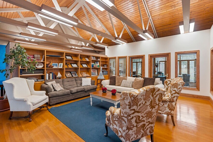 More Photos Of 6692 Valwood Rd, Conover Specialty For Sale