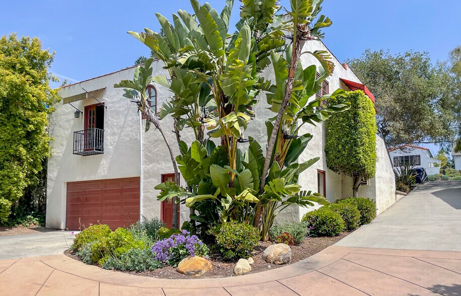 More Photos Of 1107-1111 E Cota St, Santa Barbara Multifamily For Sale