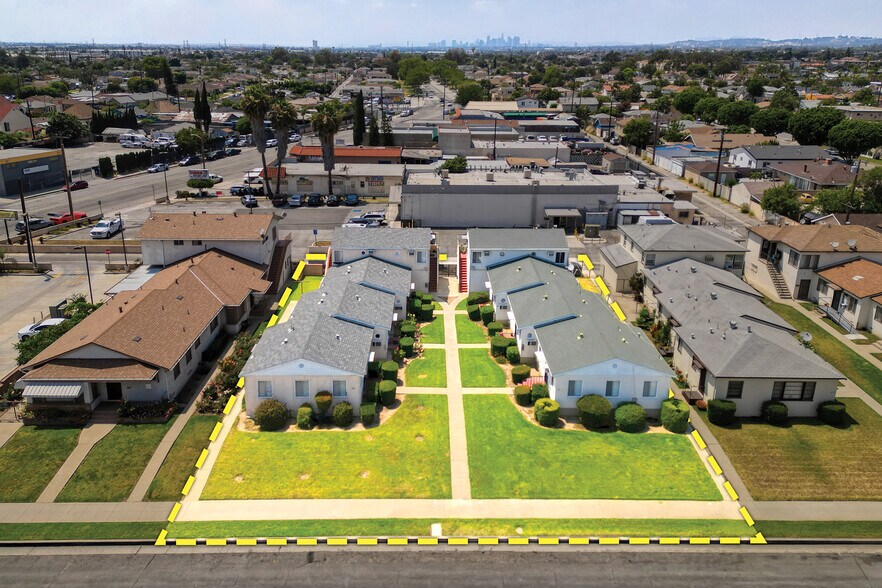 More Photos Of 217-221 S Maple Ave, Montebello Apartments For Sale