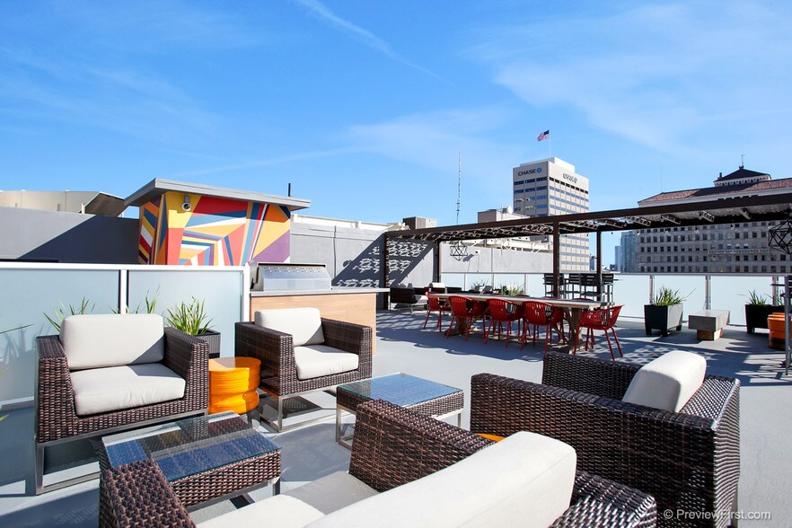 More Photos Of 1111 6th Ave, San Diego Loft Creative Space For Sale