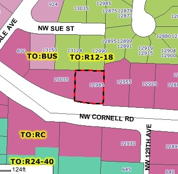 More Photos Of 12985 NW Cornell Rd, Portland Office For Lease