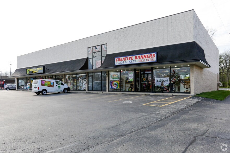 More Photos Of 1006-1018 E Dorothy Ln, Dayton Storefront Retail Office For Lease