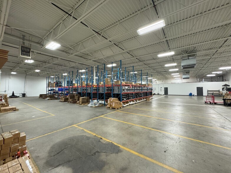 More Photos Of 4611 E 31st St S, Wichita Warehouse For Sale