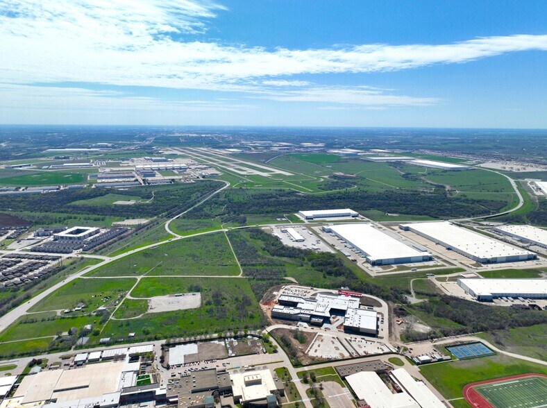 More Photos Of FM 156 & Double Eagle Blvd, Fort Worth Land For Sale