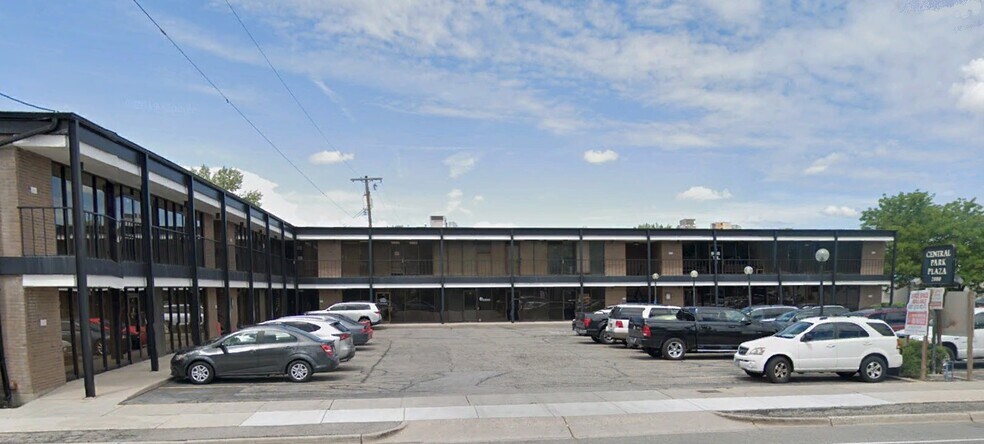 More Photos Of 2880 S Main St, Salt Lake City Medical For Lease