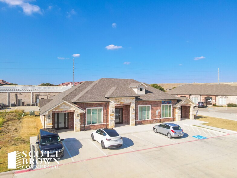 Primary Photo Of 7828 Preston Rd, Frisco Medical For Lease