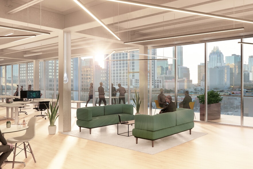 More Photos Of 809 E 8th St, Austin Office For Sale