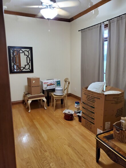 More Photos Of 3900 Shell Rd, Georgetown Land For Lease