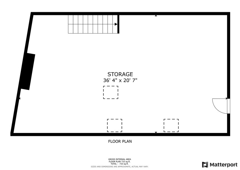More Photos Of 6582 Mission St, Daly City Storefront Retail Residential For Sale
