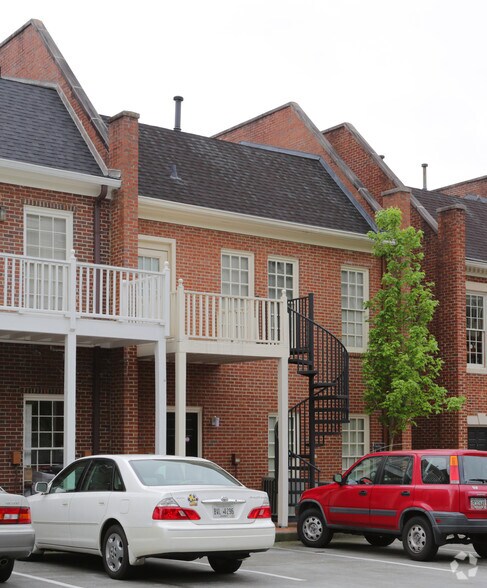 More Photos Of 32 Lenox Pointe NE, Atlanta Coworking Space