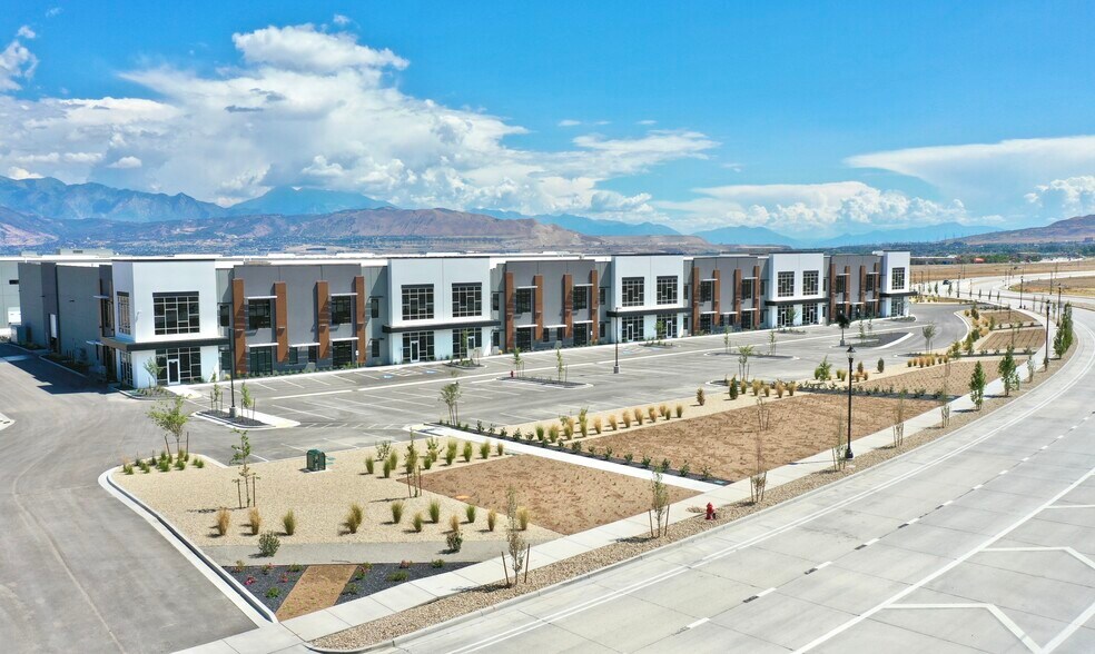 Primary Photo Of 12722 S 4000 W, Riverton Unknown For Lease