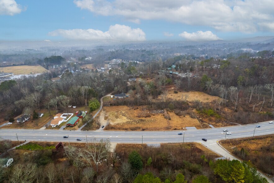 More Photos Of 1220 Lester Ln, Chattanooga Land For Sale