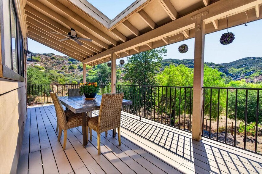 More Photos Of 21041 Black Canyon Rd, Ramona Land For Sale
