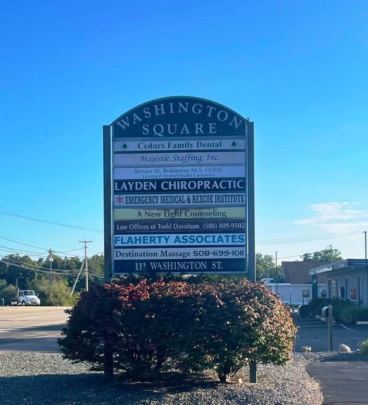 More Photos Of 111 Washington St, Plainville Unknown For Lease