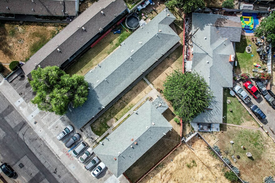 More Photos Of 810-820 Lampasas Ave, Sacramento Apartments For Sale