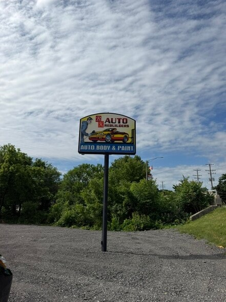 More Photos Of 11133-11137 W 189th Pl, Mokena Warehouse For Lease