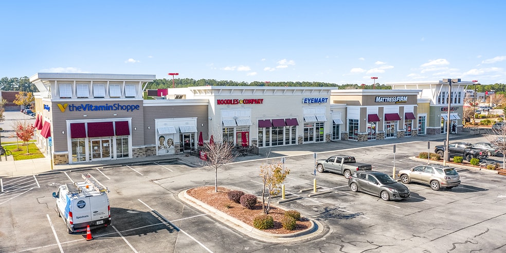 More Photos Of 1305 Western Blvd, Jacksonville Unknown For Lease