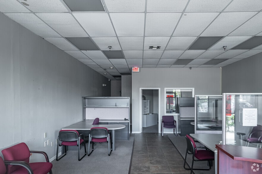 More Photos Of 920-1020 W Hallandale Beach Blvd, Hallandale Beach Freestanding For Lease