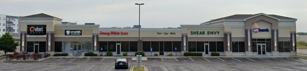 More Photos Of 2665 Commerce Dr NW, Rochester Unknown For Lease