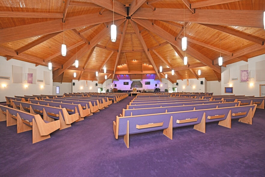More Photos Of 5990 Michael Rd, Middletown Religious Facility For Sale