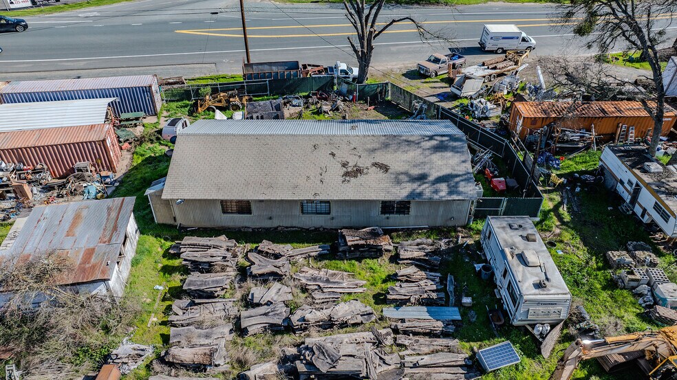 More Photos Of 4531 State Highway 88, Ione Land For Sale