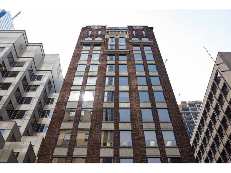 Photo of 13rd Floor Ste 1300