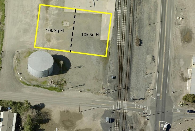 More Photos Of 463 N Arboleda Dr, Merced Land For Lease