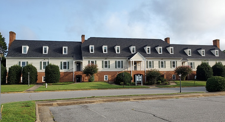 Primary Photo Of ,  Office For Sale