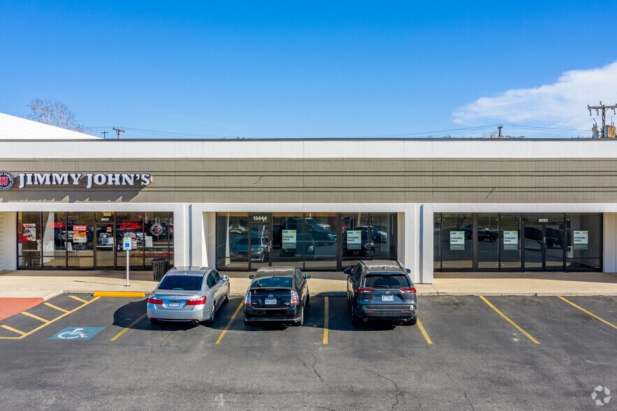 More Photos Of 13402-13486 San Pedro Ave, San Antonio Unknown For Lease