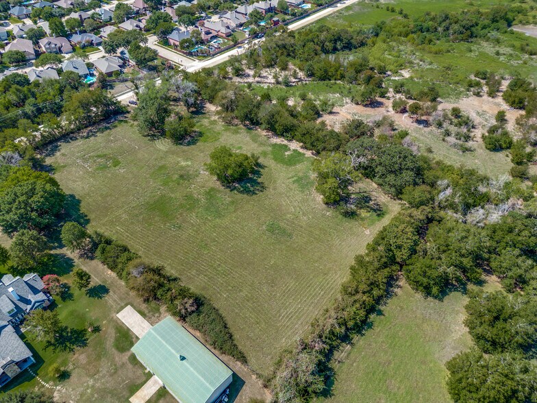 More Photos Of 2600 Waketon Rd, Flower Mound Land For Sale
