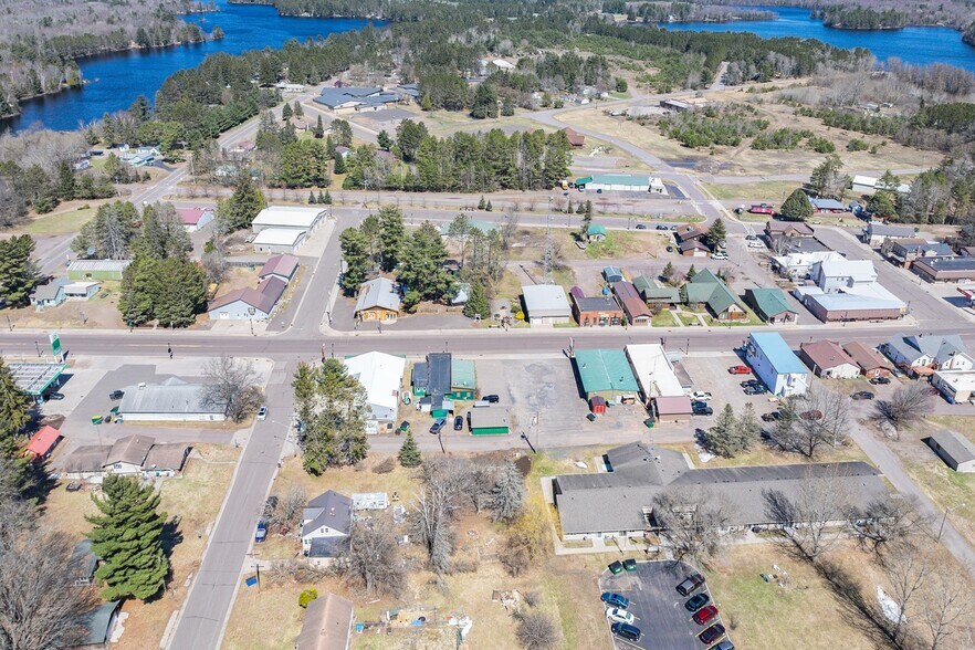 More Photos Of 5235 US-51 Hwy, Mercer General Retail For Sale