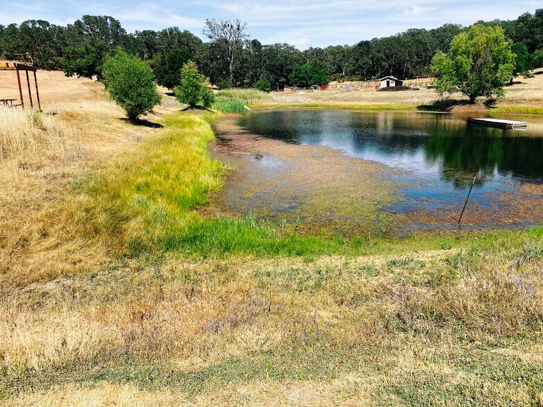 More Photos Of 5824 Eickhoff Rd, Lakeport Land For Sale