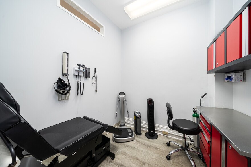 More Photos Of 56 Newark St, Hoboken Loft Creative Space For Lease