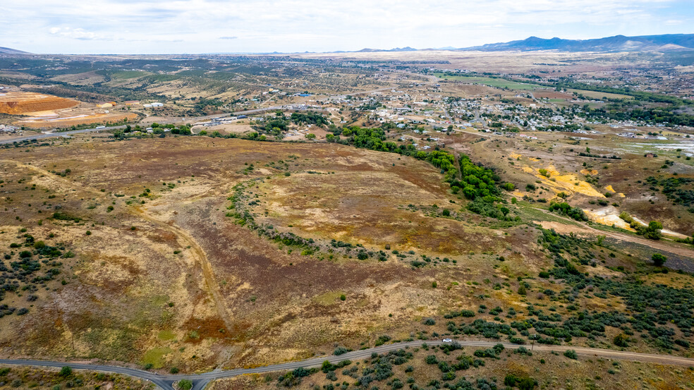 Primary Photo Of 3047 Third St, Dewey Land For Sale