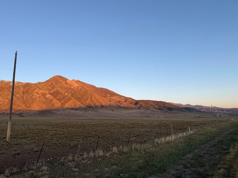 More Photos Of South Old Highway 91, Mona Land For Sale