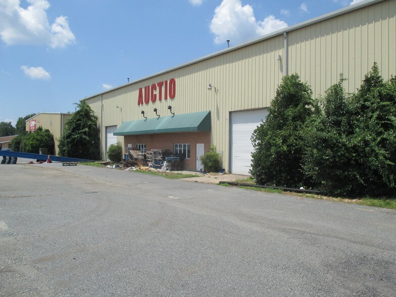 More Photos Of 1232 S Philadelphia Blvd, Aberdeen Unknown For Lease