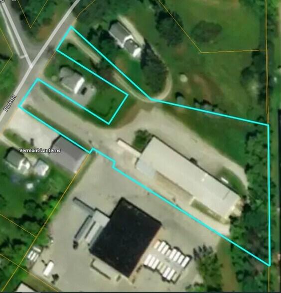 More Photos Of 123 Park St, Rutland Manufacturing For Sale