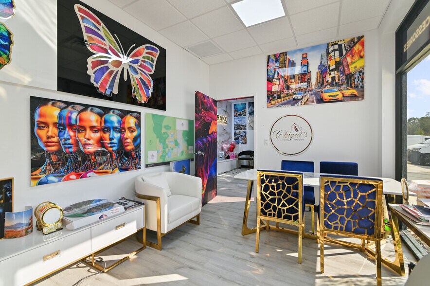 More Photos Of 2870 Clarcona Rd, Apopka Warehouse For Sale