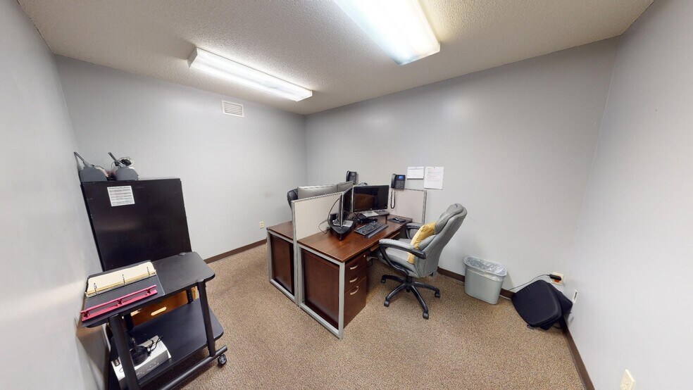 More Photos Of 2773 Marshall Dr, Tifton Warehouse For Sale