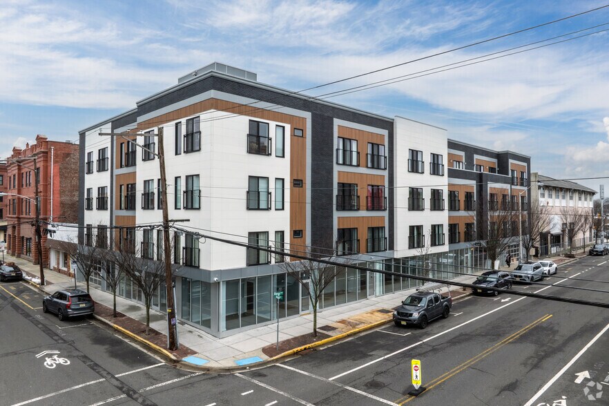 Primary Photo Of 700 Bangs Ave, Asbury Park Apartments For Lease